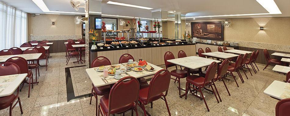 Lira Hotel Curitiba Esterno foto